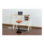 Safco Movable Anti-Fatigue Mat for Standing Desks