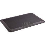 Safco Movable Anti-Fatigue Mat for Standing Desks