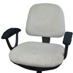 Ergonomic Elastic Armrest Covers for Office Chairs