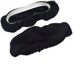 Ergonomic Elastic Armrest Covers for Office Chairs