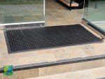 Envelor Anti-Fatigue Non-Slip Floor Mat 90x150 cm