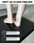 Artnice Memory Foam Anti-Fatigue Standing Mat