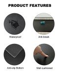 Artnice Memory Foam Anti-Fatigue Standing Mat
