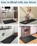 Artnice Memory Foam Anti-Fatigue Standing Mat