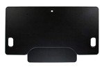 Rocelco 46" Height Adjustable Standing Desk Converter