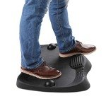 DAILYLIFE Ergonomic Anti-Fatigue Foot Mat