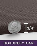DEXI Anti-Fatigue Kitchen Mat, Waterproof, 39"x20