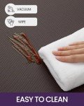 DEXI Anti-Fatigue Kitchen Mat, Waterproof, 39"x20