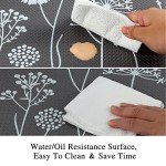 Rempry Anti-Fatigue PVC Kitchen Mats - Gray Set