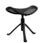 Adjustable Ergonomic Footrest for Home Office