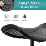 Adjustable Ergonomic Footrest for Home Office