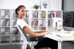 Aloudy Office Chair Armrest Cushions - Set of 2