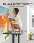 ErGear Height Adjustable Electric Standing Desk
