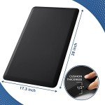 KitchenClouds Anti-Fatigue Ergonomic Mat, 43.2 x 71.1 cm