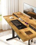 ErGear Height Adjustable Electric Standing Desk