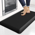 StepRite Thick Anti-Fatigue Kitchen Mats 43x71 cm