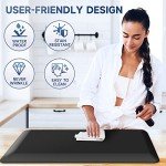 StepRite Thick Anti-Fatigue Kitchen Mats 43x71 cm