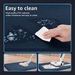 Cushioned Anti-Fatigue Mat for Standing Desks