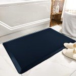 Cushioned Anti-Fatigue Mat for Standing Desks