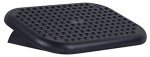 Mount-It! Ergonomic Foot Rest - Adjustable Tilt & Massage Surface for Office Comfort