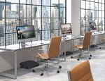 Mount-It! Ergonomic Foot Rest - Adjustable Tilt & Massage Surface for Office Comfort