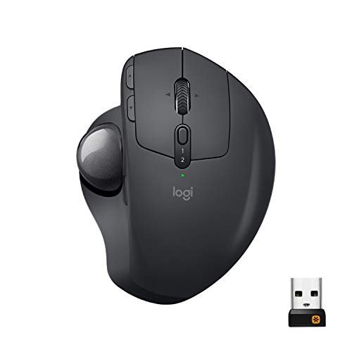 Ergonomic Mice