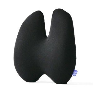 Cushion Lab Lumbar Pillow for Back Pain Relief