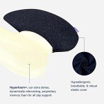 Cushion Lab Lumbar Pillow for Back Pain Relief