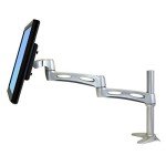 Ergotron Neo Flex Extend Monitor Arm