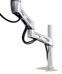 Ergotron Neo Flex Extend Monitor Arm