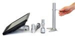 Ergotron Neo Flex Extend Monitor Arm