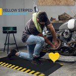 Ergonomic Anti-Fatigue Mat for Standing Desk
