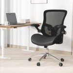 Luckyear Ergonomic Big & Tall Office Chair