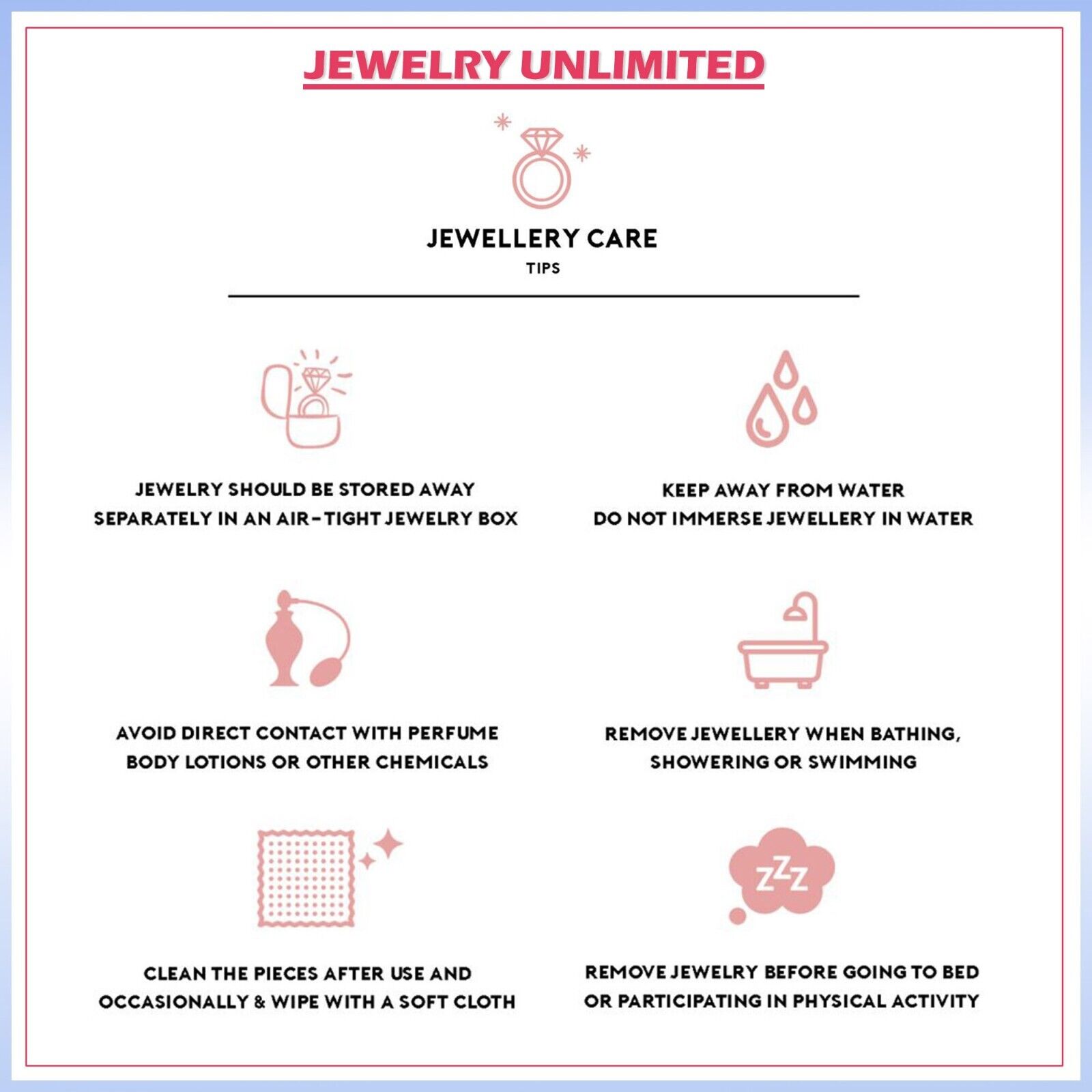 Handmade Watermelon Tourmaline Pendant Necklace in Silver