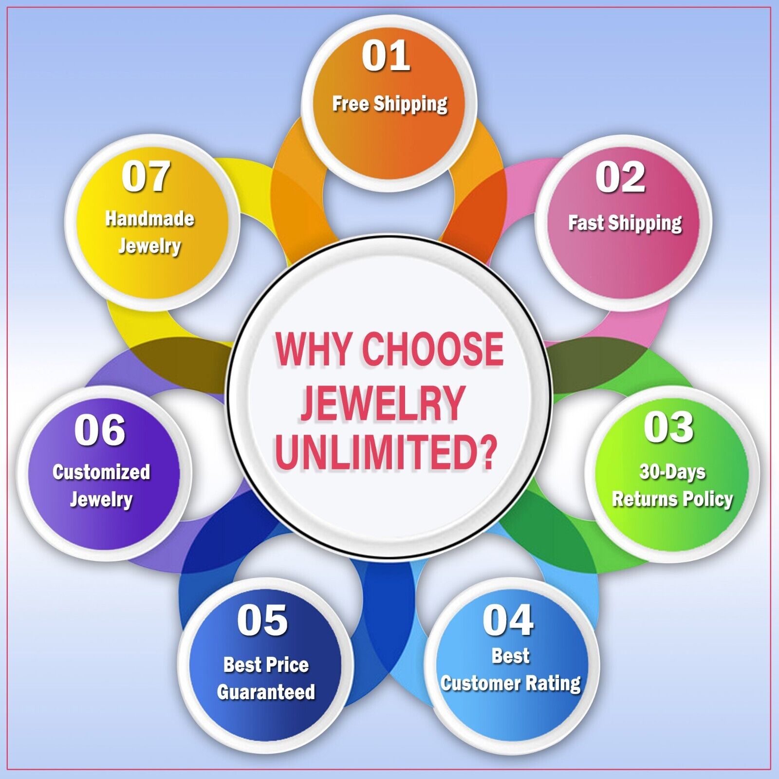 Handmade Watermelon Tourmaline Pendant Necklace in Silver