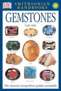 Gemstone Recognition Guide by DK Smithsonian