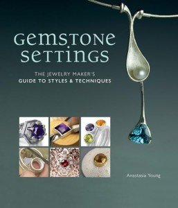 Anastasia Young's Gemstone Settings Book