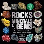 Rocks, Minerals & Gems Jewelry Collection