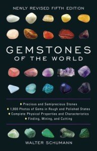 Gemstones of the World: Fifth Edition