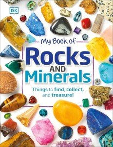 Rocks and Minerals: A Collector's Guide