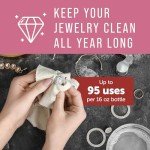 Maplefield Ultrasonic Cleaner Solution for Gemstones