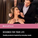 Maplefield Ultrasonic Cleaner Solution for Gemstones