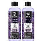 Calyptus Ultrasonic Jewelry Cleaner Concentrate, 16 oz Pack