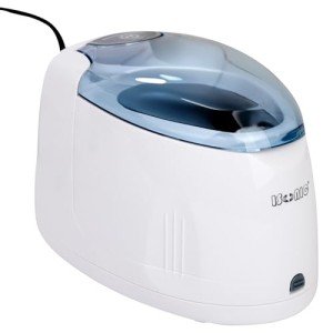 Ultrasonic Cleaner for Dental Aligners and Retainers