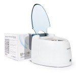 Ultrasonic Cleaner for Dental Appliances - 110V