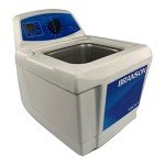 Branson Digital Ultrasonic Jewelry Cleaner with Timer