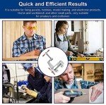 Mini Table Clamp for Jewelry & Crafts