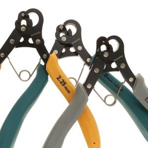 1-Step Looper Pliers Combo Pack for Jewelry Making