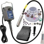 Foredom Classic Jewelers Kit with H.30 Handpiece