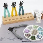 1-Step Looper Pliers Combo Pack for Jewelry Making